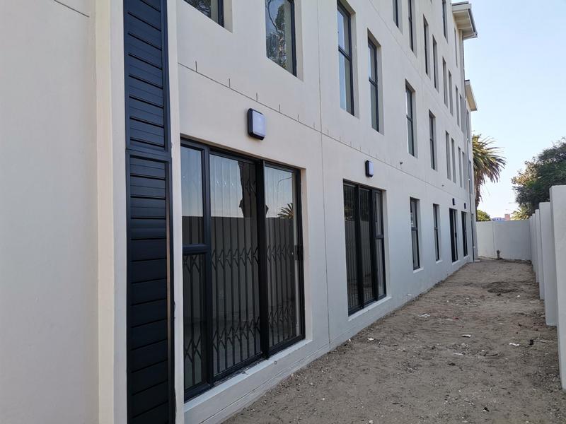 To Let 2 Bedroom Property for Rent in Clamhall Western Cape